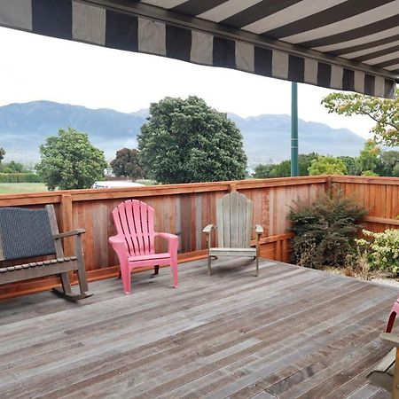 Vila Albatross House Kaikoura Exteriér fotografie