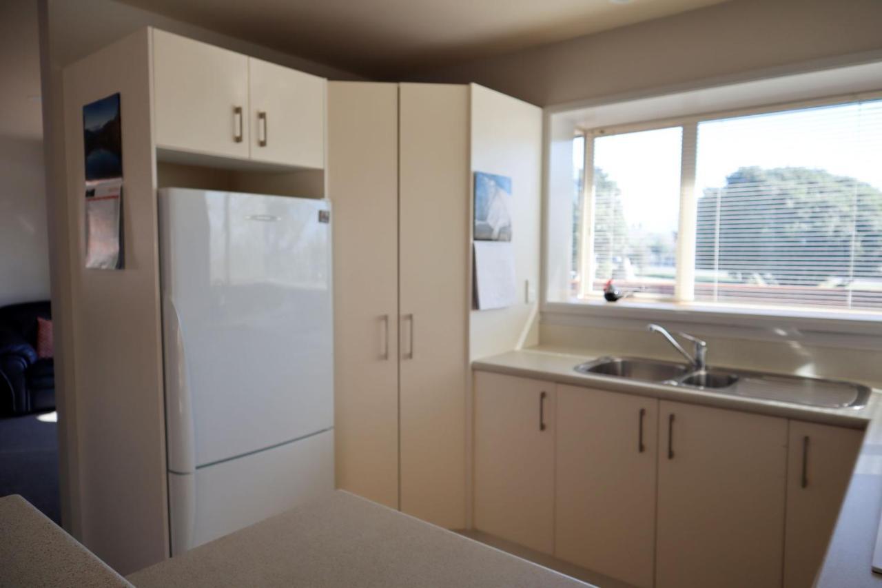 Vila Albatross House Kaikoura Exteriér fotografie