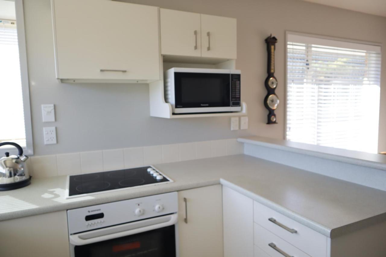 Vila Albatross House Kaikoura Exteriér fotografie