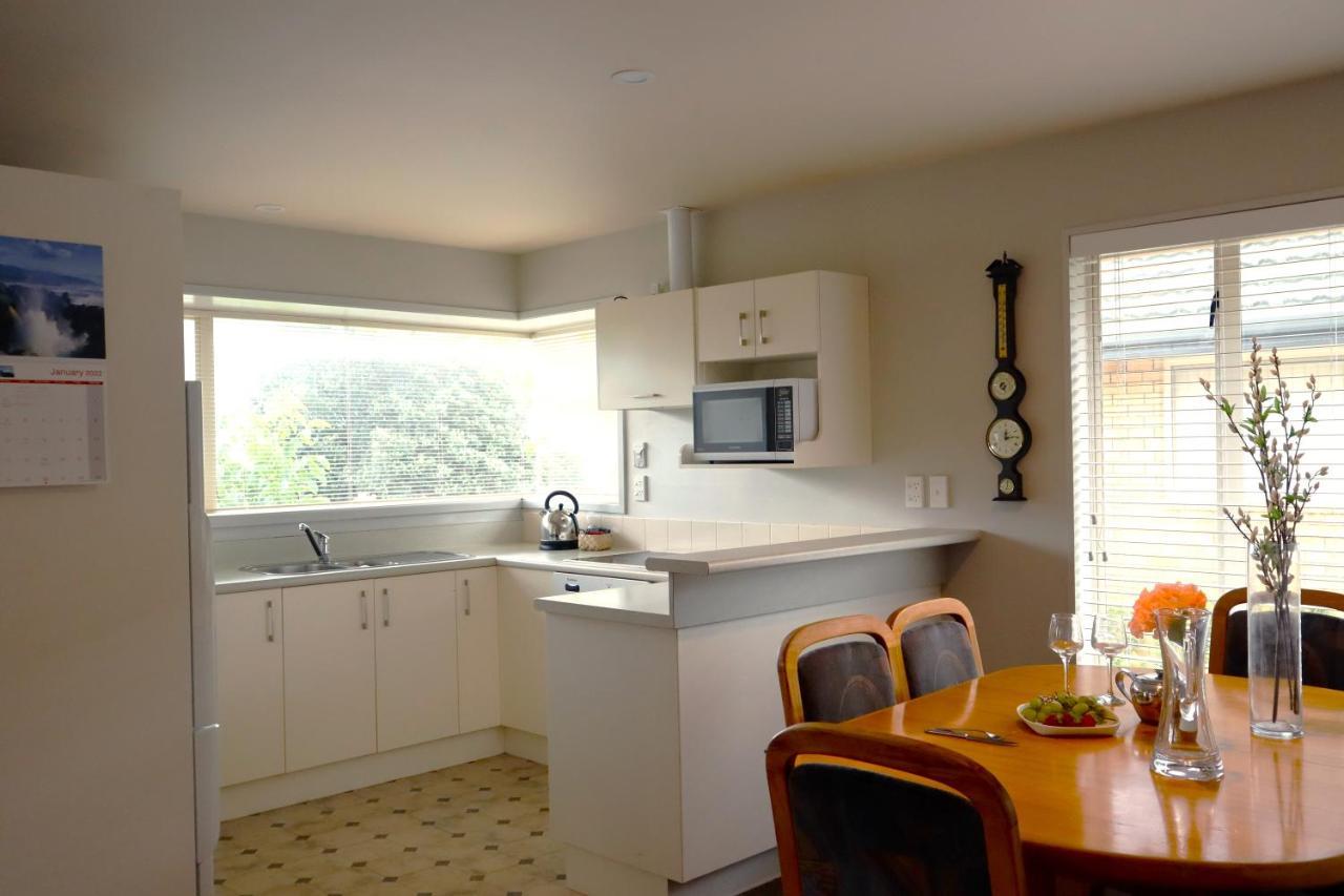 Vila Albatross House Kaikoura Exteriér fotografie