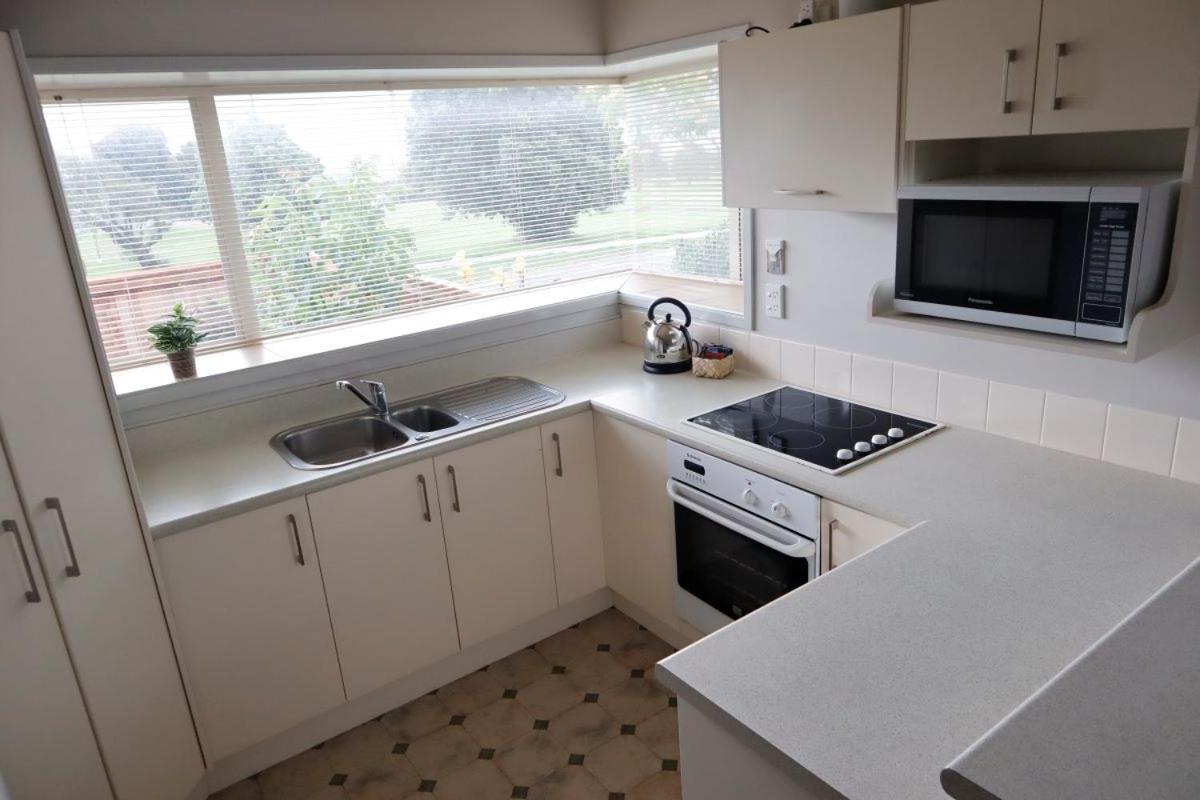 Vila Albatross House Kaikoura Exteriér fotografie