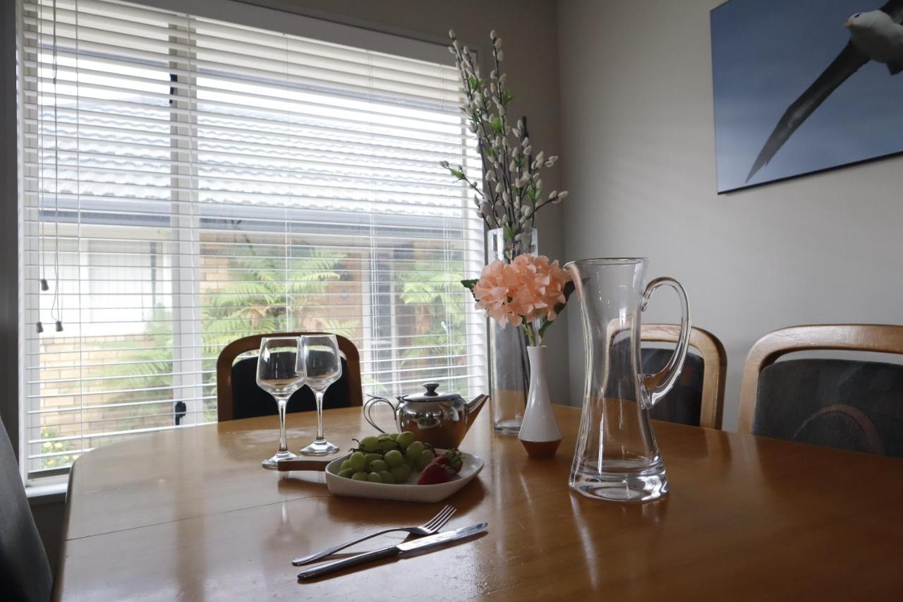 Vila Albatross House Kaikoura Exteriér fotografie